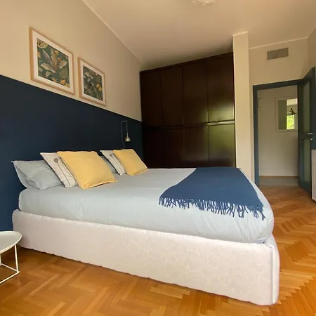 Cosy In The Park Appartement Como