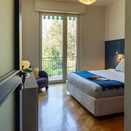Cosy In The Park Appartement