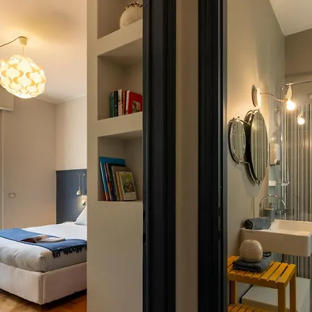 Cosy In The Park Appartement