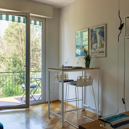 Appartement Cosy In The Park *