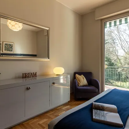 Appartement Cosy In The Park *